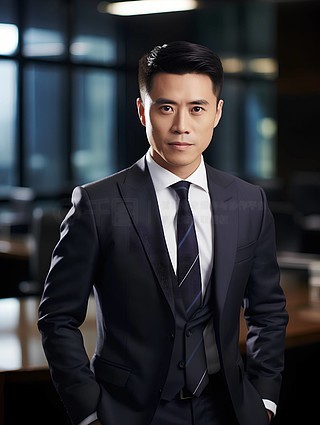 秦予白 舞台监督负责人