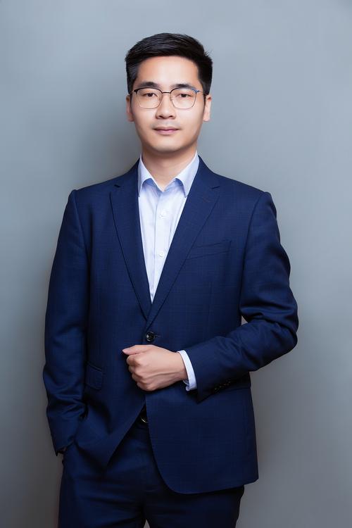 叶清和 后期制作总监